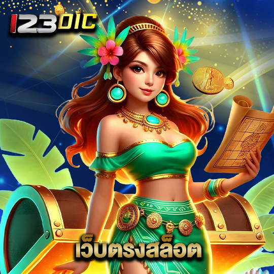 123dic เว็บตรงสล็อต